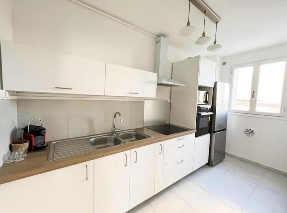 ליון Suite Topaze By Stack  מראה חיצוני תמונה