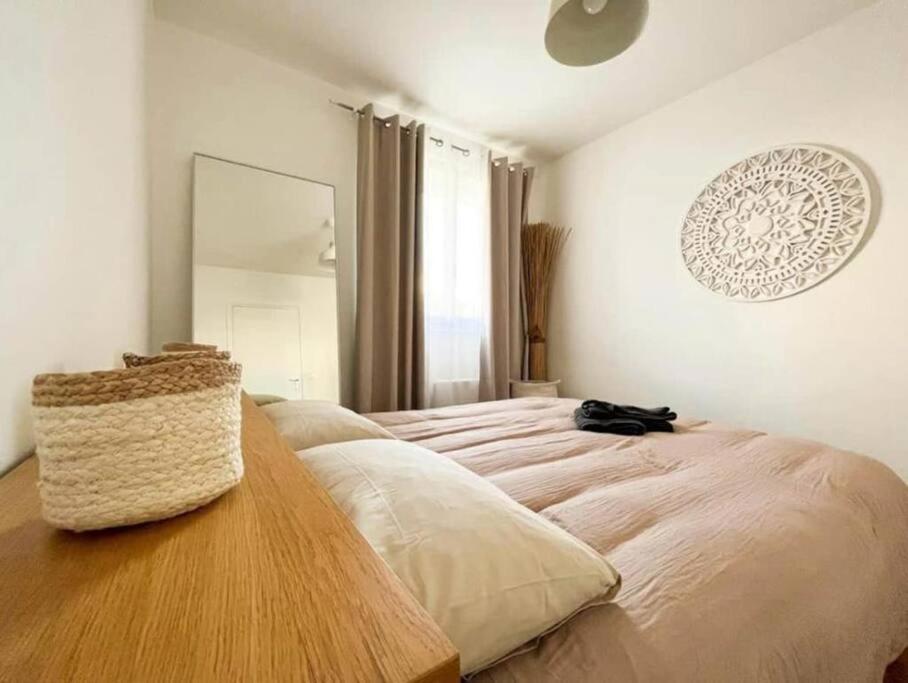 ליון Suite Topaze By Stack  מראה חיצוני תמונה