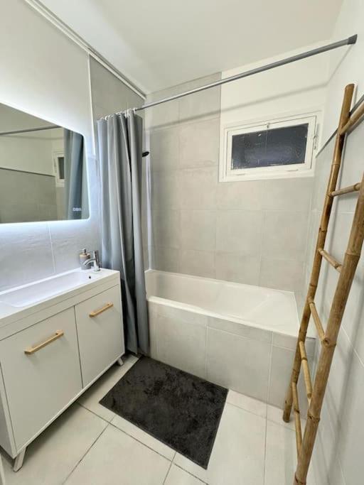 ליון Suite Topaze By Stack  מראה חיצוני תמונה