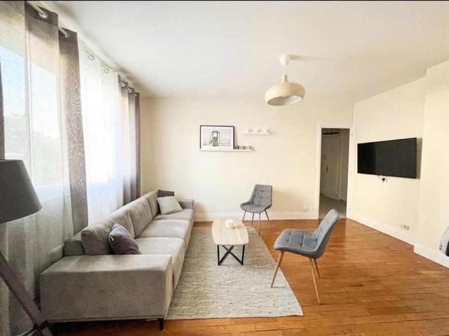 ליון Suite Topaze By Stack  מראה חיצוני תמונה
